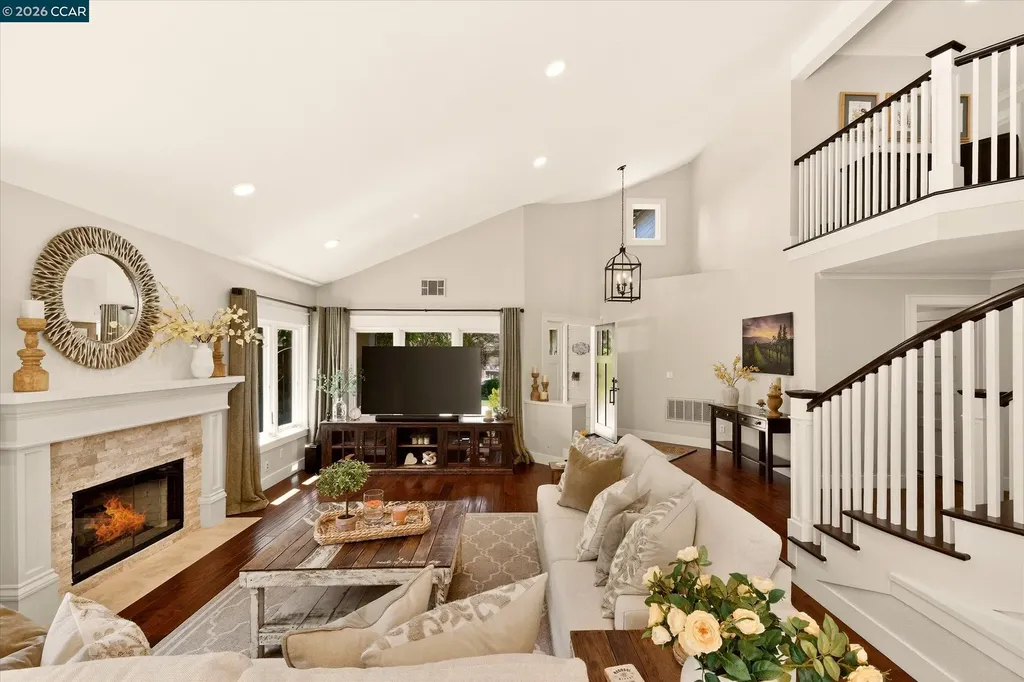 1088 Yorkshire Place Danville CA 94506