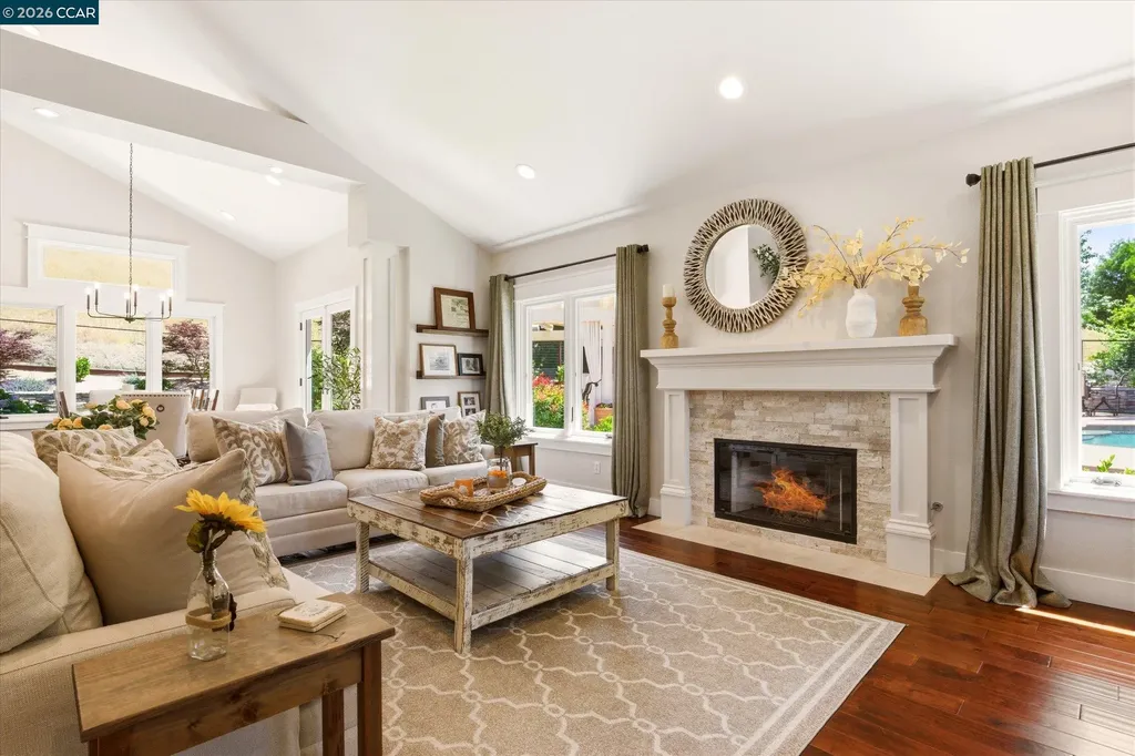 1088 Yorkshire Place Danville CA 94506