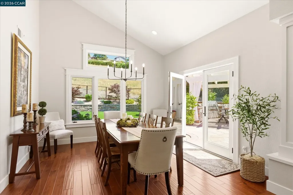1088 Yorkshire Place Danville CA 94506