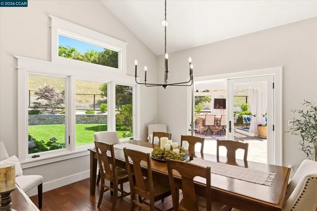 1088 Yorkshire Place Danville CA 94506