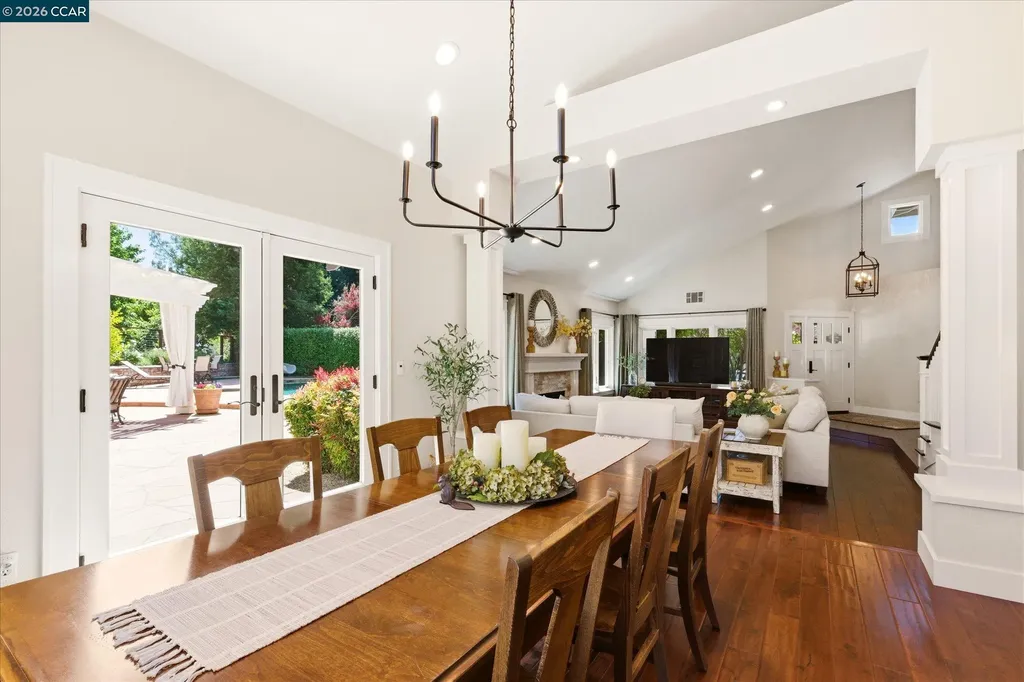 1088 Yorkshire Place Danville CA 94506