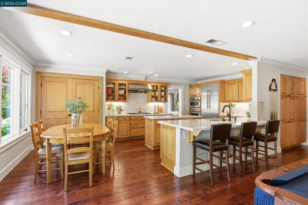 1088 Yorkshire Place Danville CA 94506