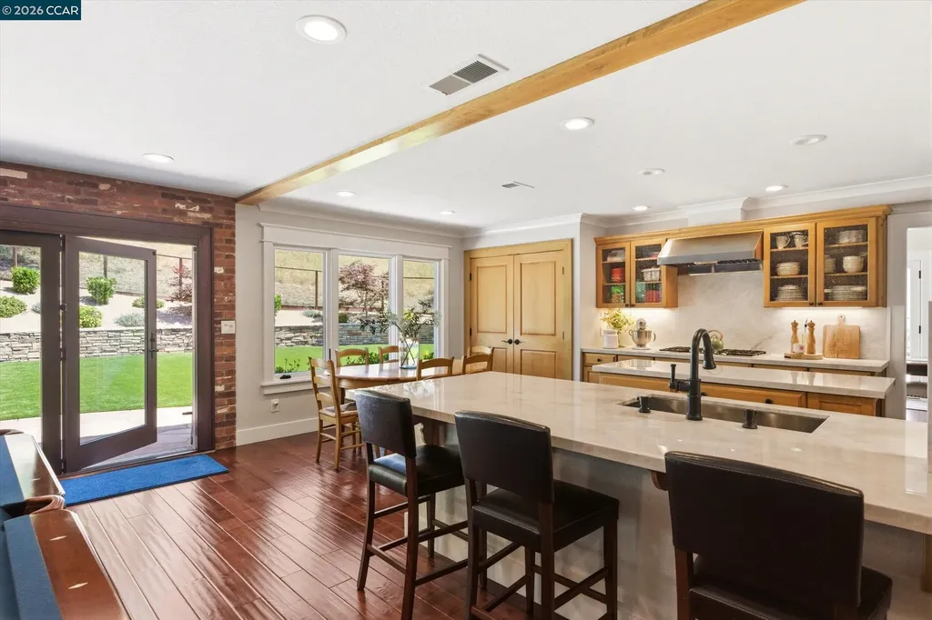 1088 Yorkshire Place Danville CA 94506