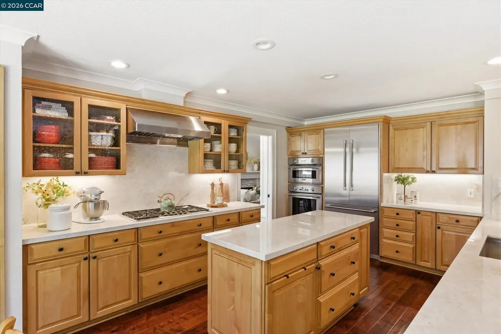 1088 Yorkshire Place Danville CA 94506