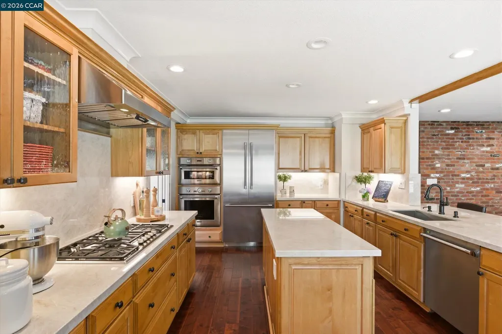 1088 Yorkshire Place Danville CA 94506