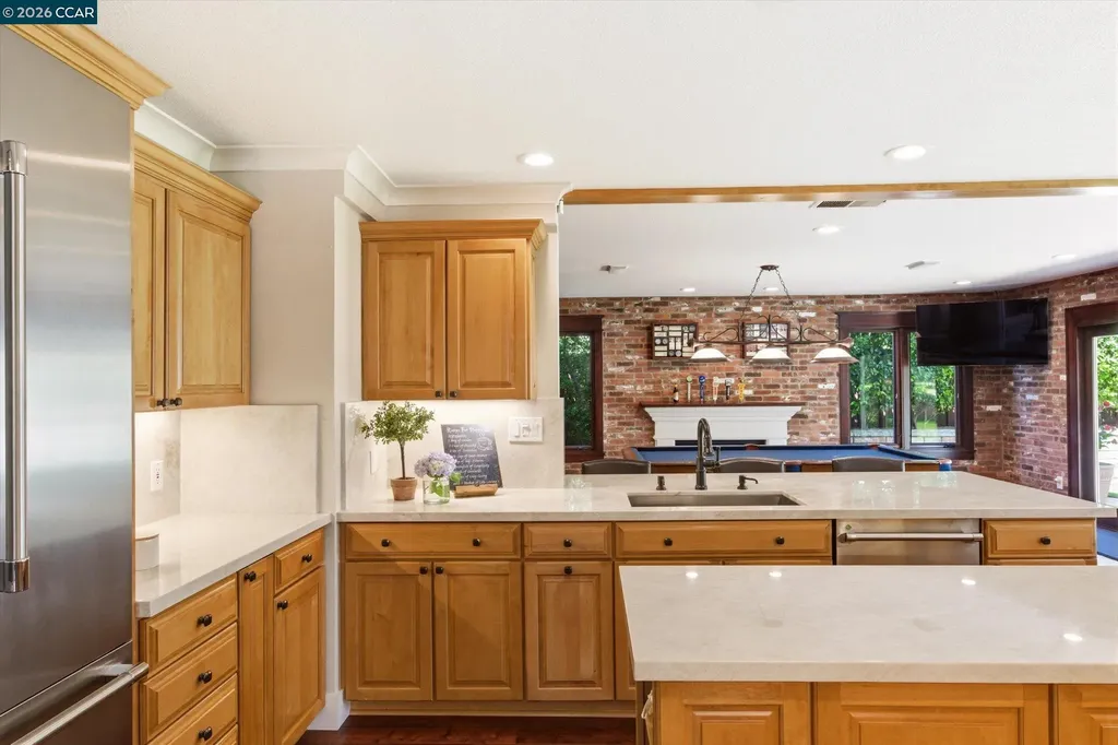 1088 Yorkshire Place Danville CA 94506