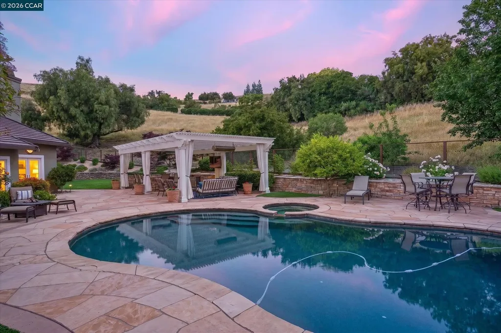 1088 Yorkshire Place Danville CA 94506