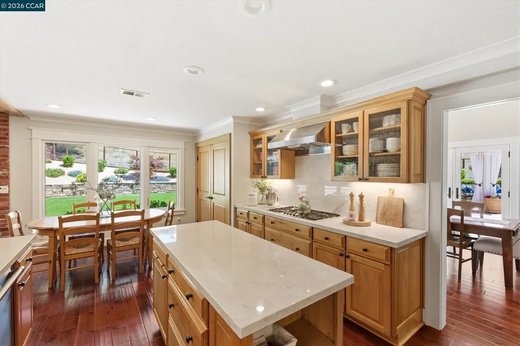 1088 Yorkshire Place Danville CA 94506