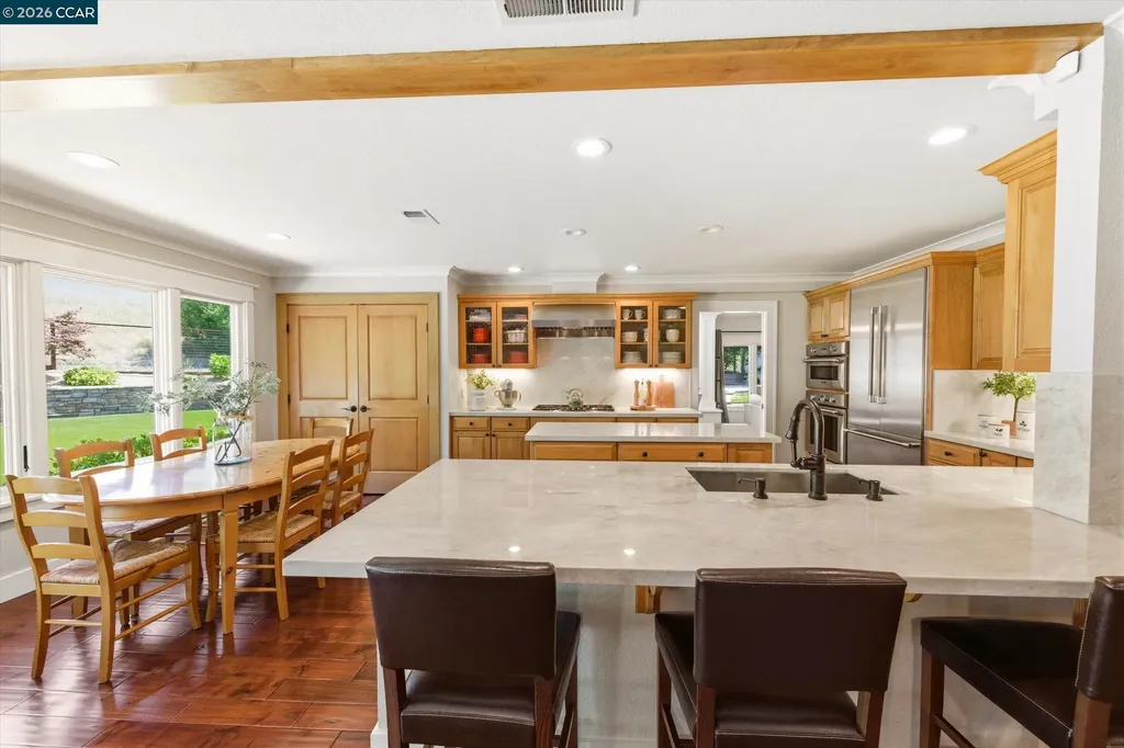 1088 Yorkshire Place Danville CA 94506
