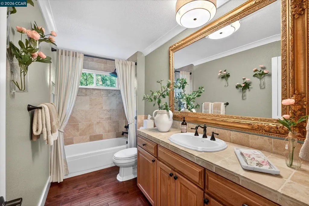 1088 Yorkshire Place Danville CA 94506