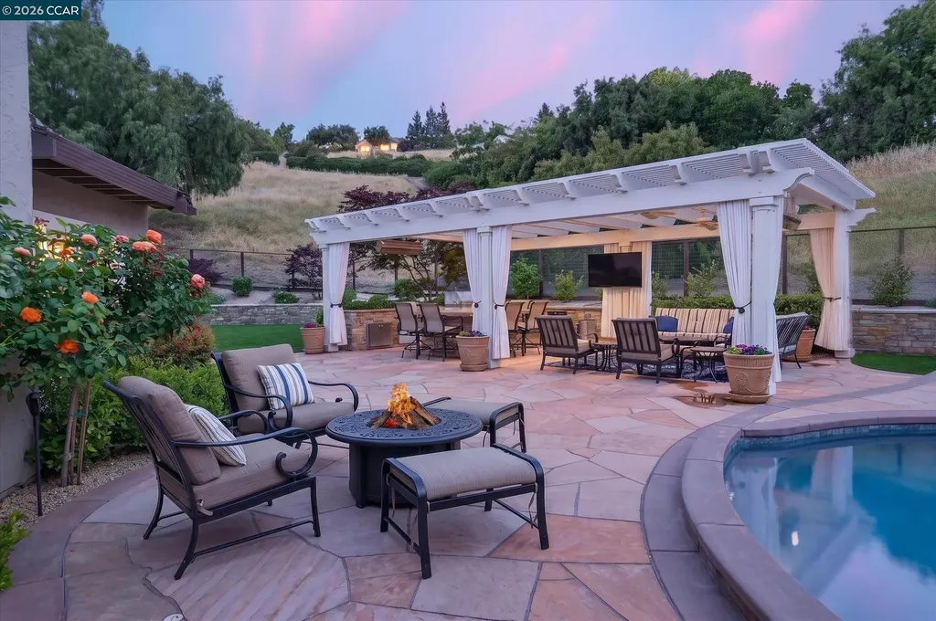 1088 Yorkshire Place Danville CA 94506