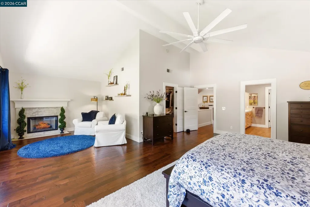 1088 Yorkshire Place Danville CA 94506