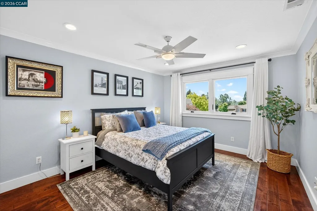 1088 Yorkshire Place Danville CA 94506