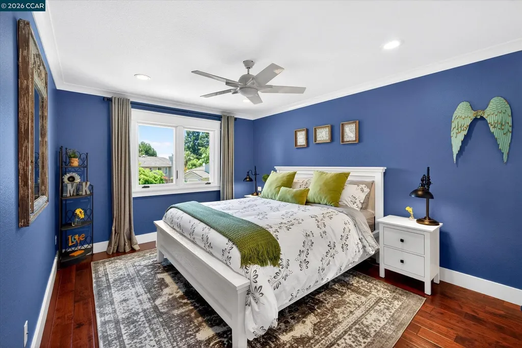 1088 Yorkshire Place Danville CA 94506