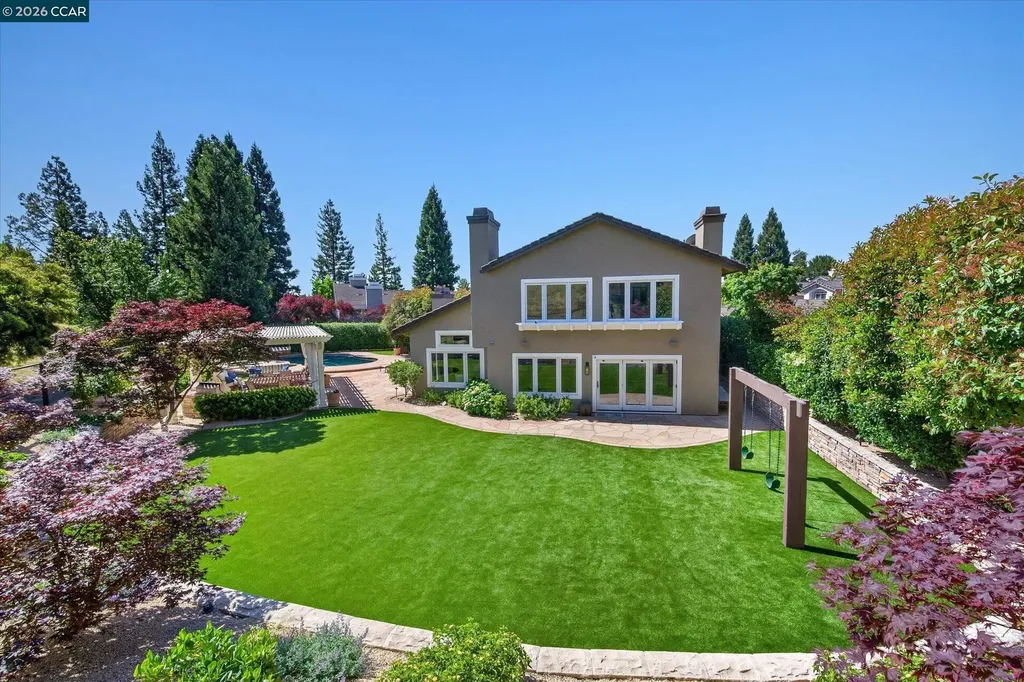 1088 Yorkshire Place Danville CA 94506