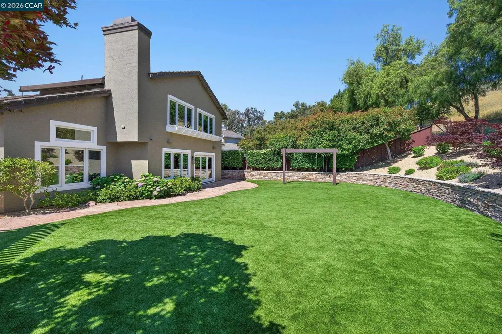 1088 Yorkshire Place Danville CA 94506