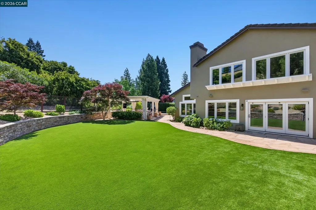 1088 Yorkshire Place Danville CA 94506