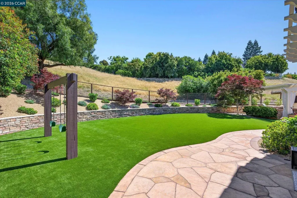 1088 Yorkshire Place Danville CA 94506