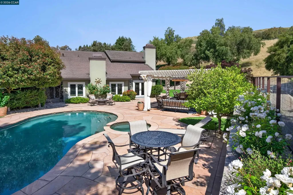 1088 Yorkshire Place Danville CA 94506