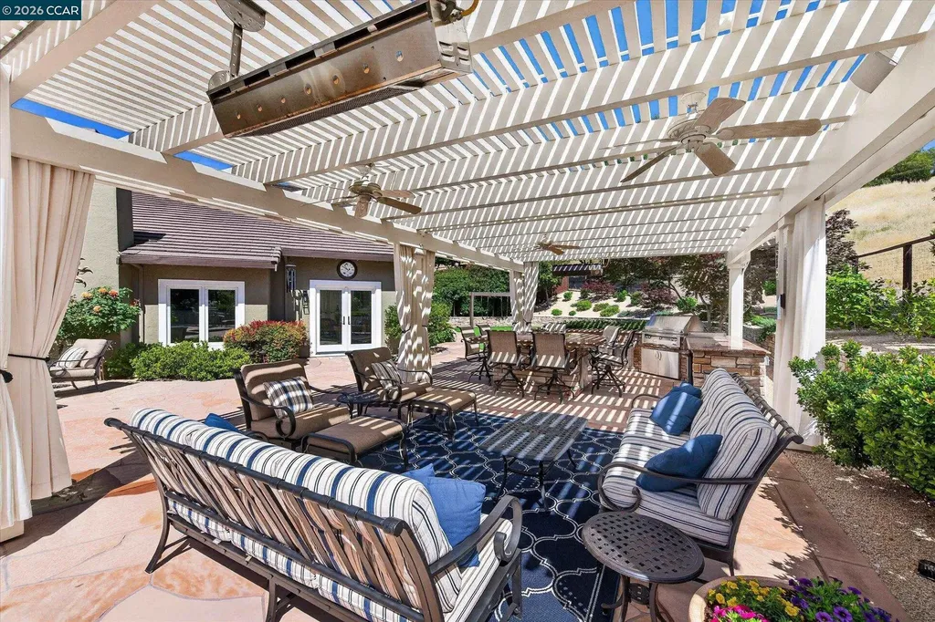 1088 Yorkshire Place Danville CA 94506