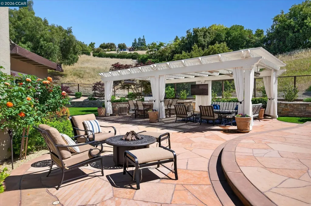 1088 Yorkshire Place Danville CA 94506