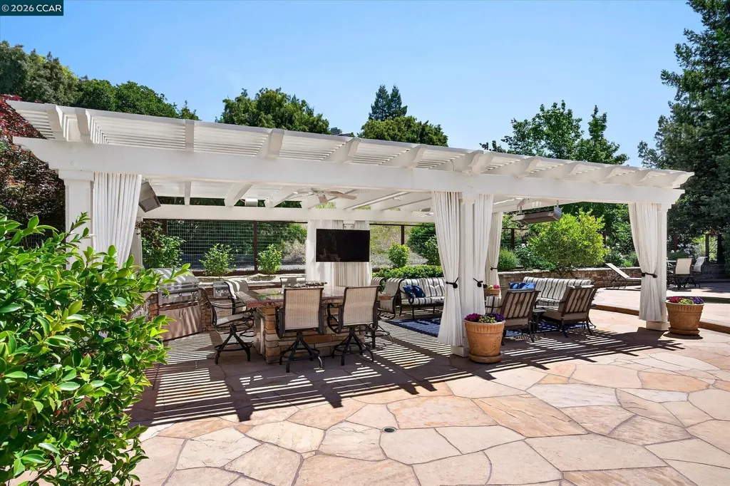 1088 Yorkshire Place Danville CA 94506