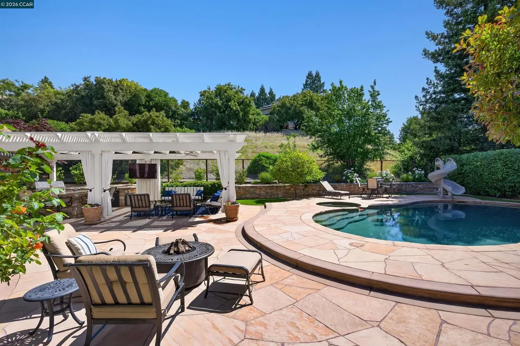 1088 Yorkshire Place Danville CA 94506