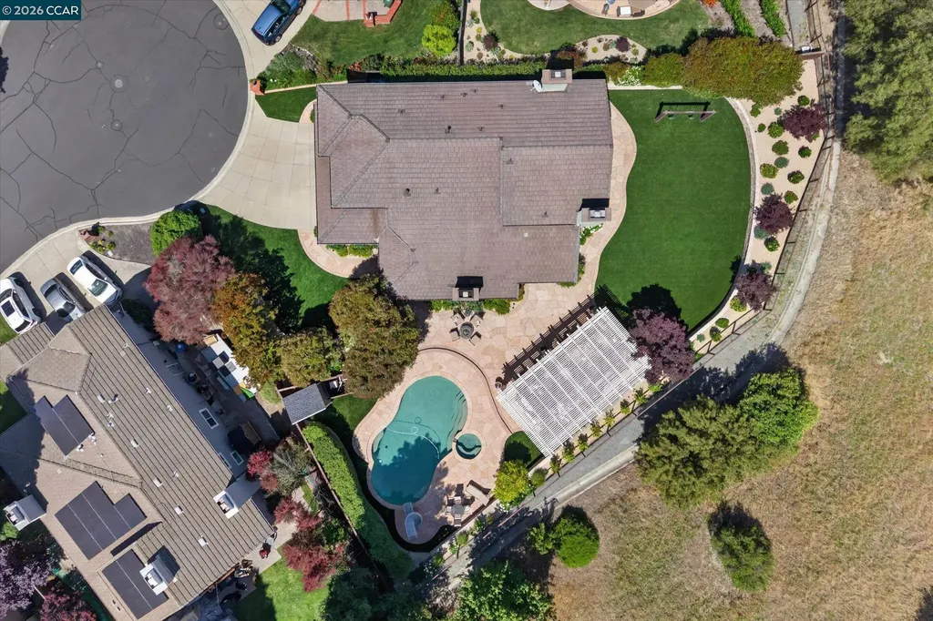 1088 Yorkshire Place Danville CA 94506