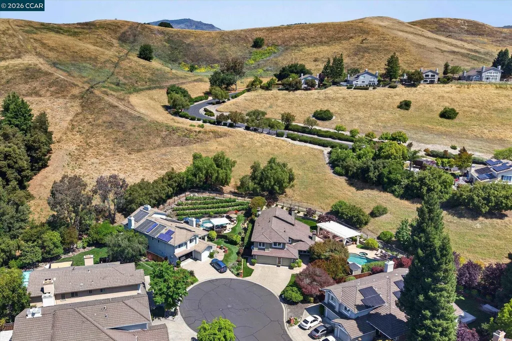 1088 Yorkshire Place Danville CA 94506