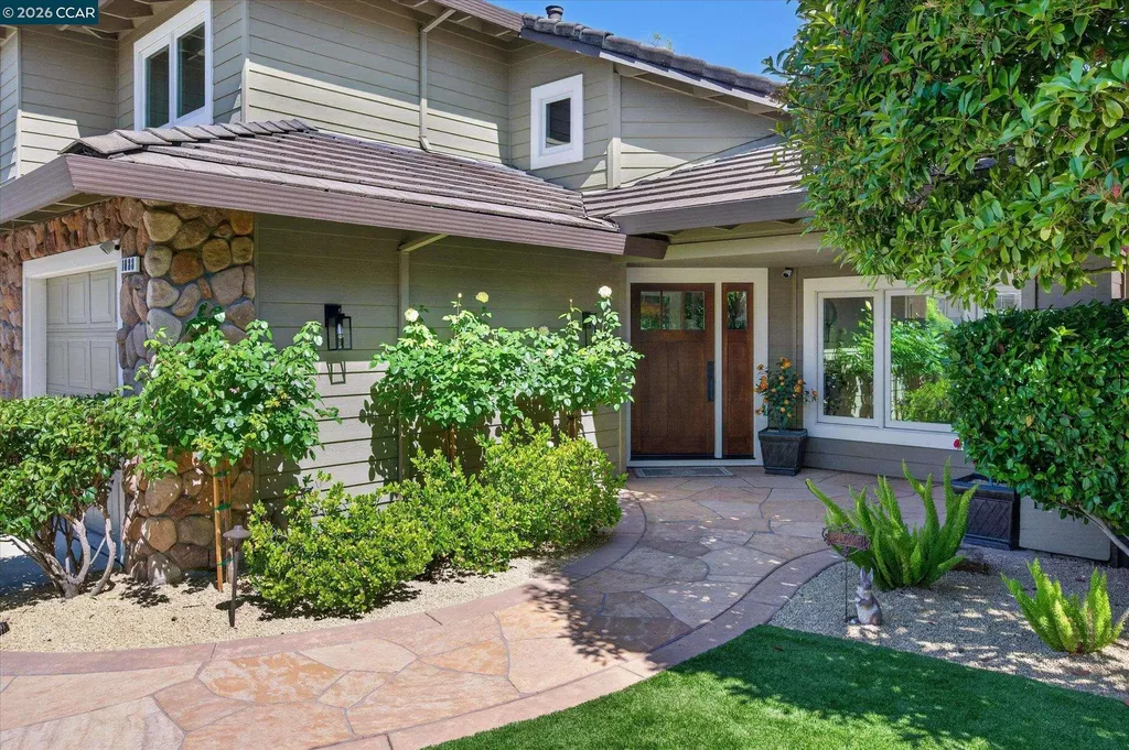 1088 Yorkshire Place Danville CA 94506