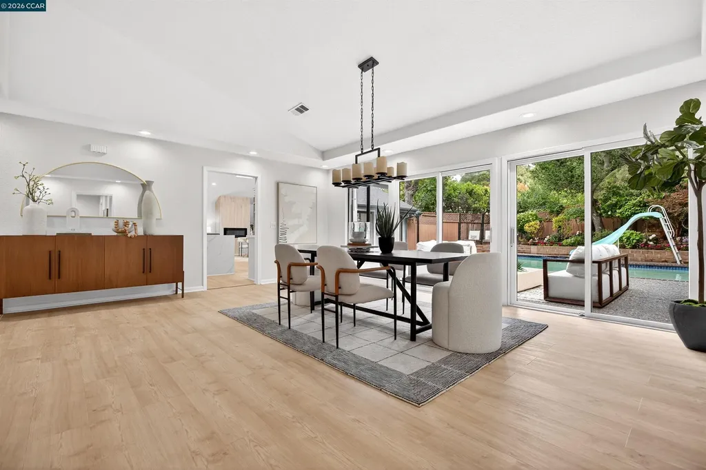 202 Glorietta Boulevard Orinda CA 94563