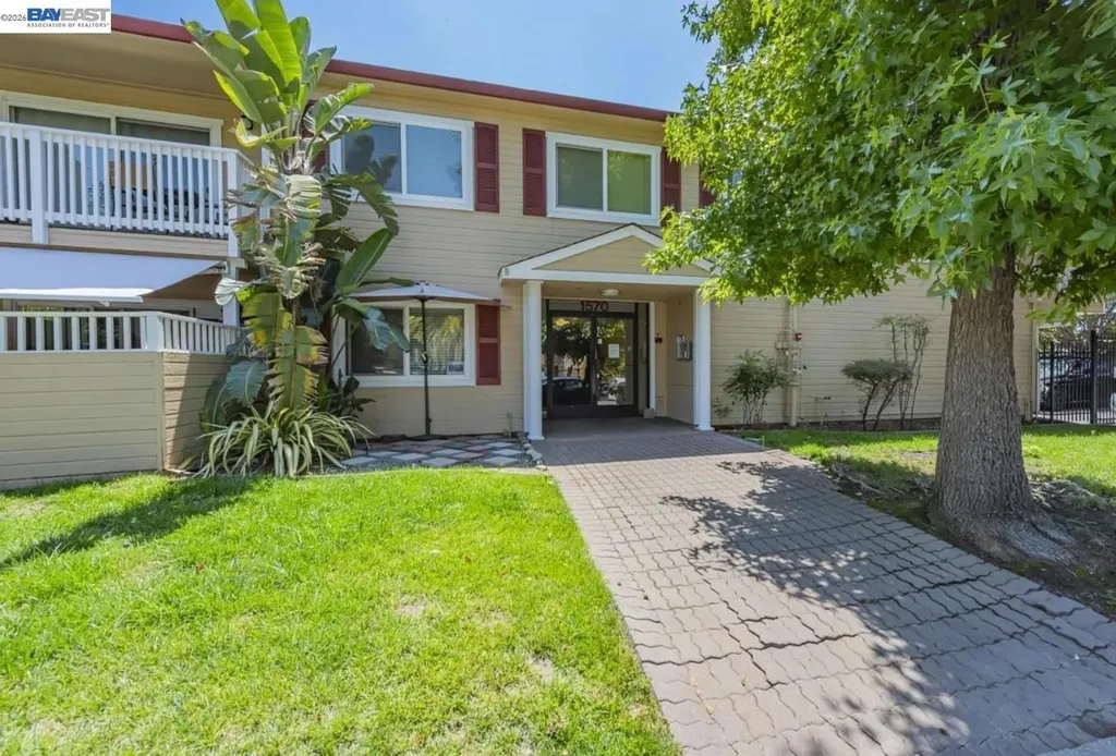 1570 165th Avenue Ashland CA 94578