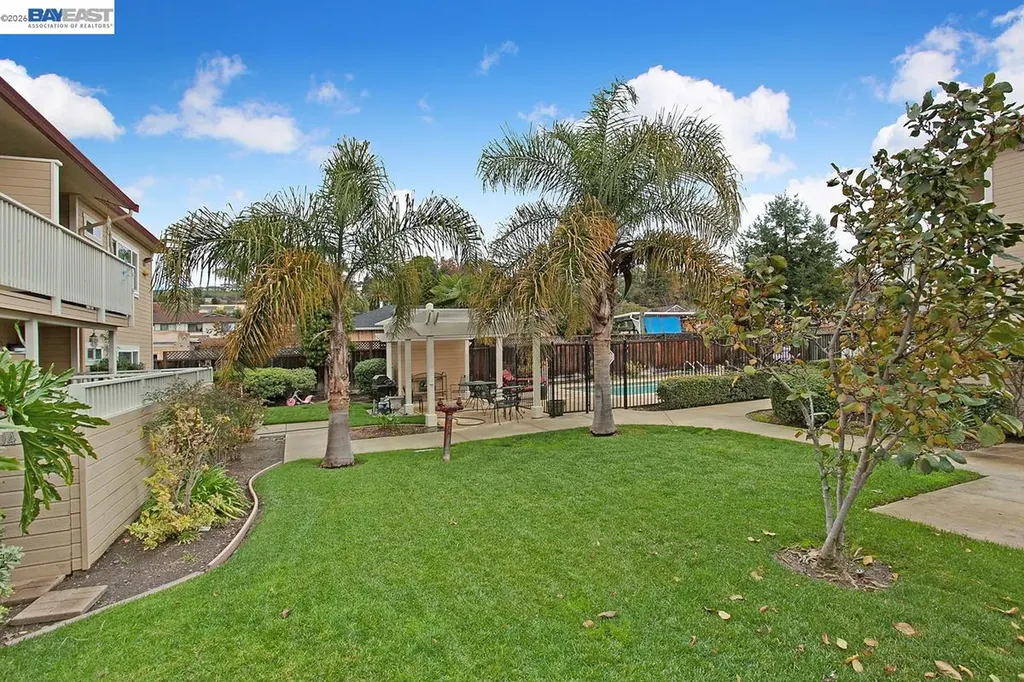 1570 165th Avenue Ashland CA 94578