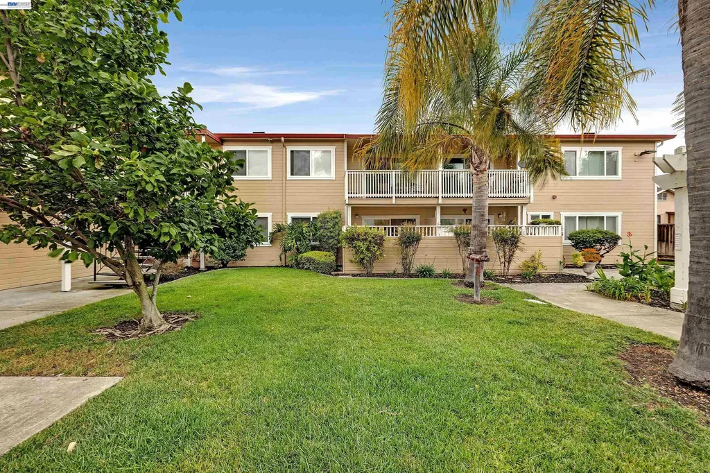 1570 165th Avenue Ashland CA 94578