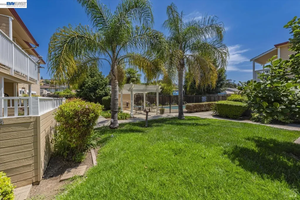 1570 165th Avenue Ashland CA 94578