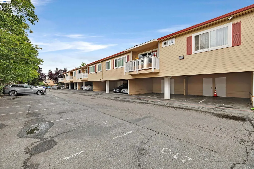 1570 165th Avenue Ashland CA 94578