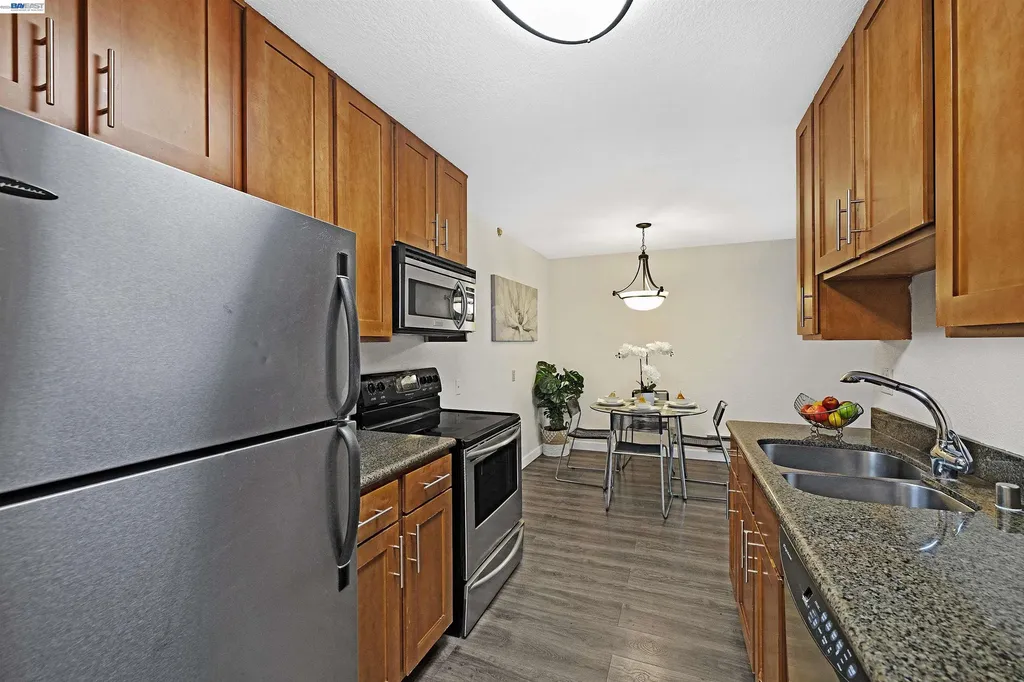 1570 165th Avenue Ashland CA 94578