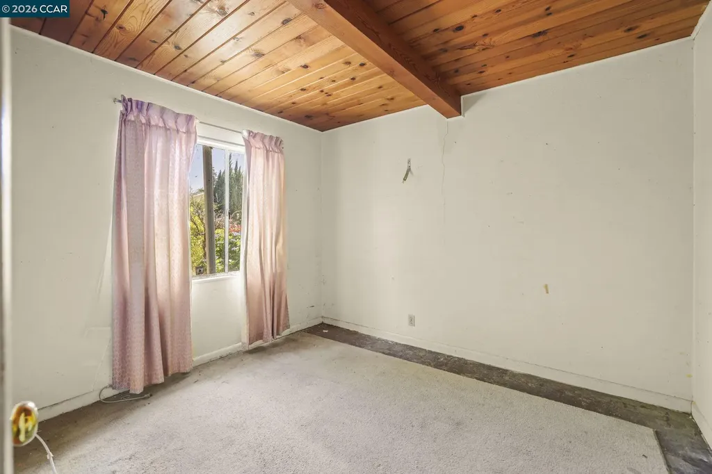 4521 Canyon Road El Sobrante CA 94803