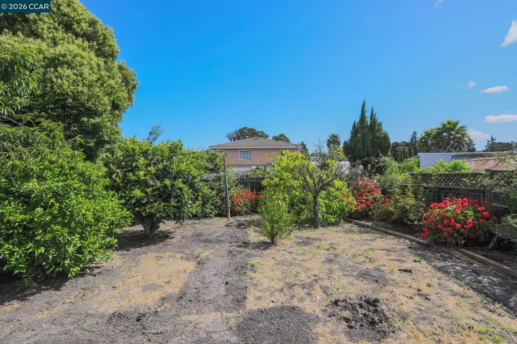 4521 Canyon Road El Sobrante CA 94803