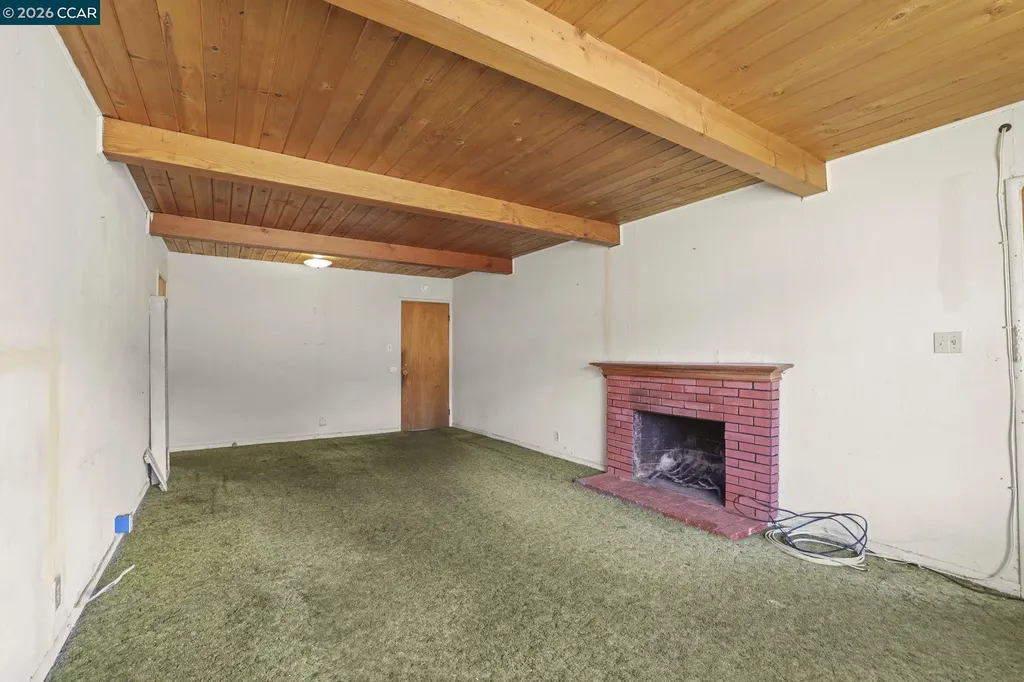 4521 Canyon Road El Sobrante CA 94803