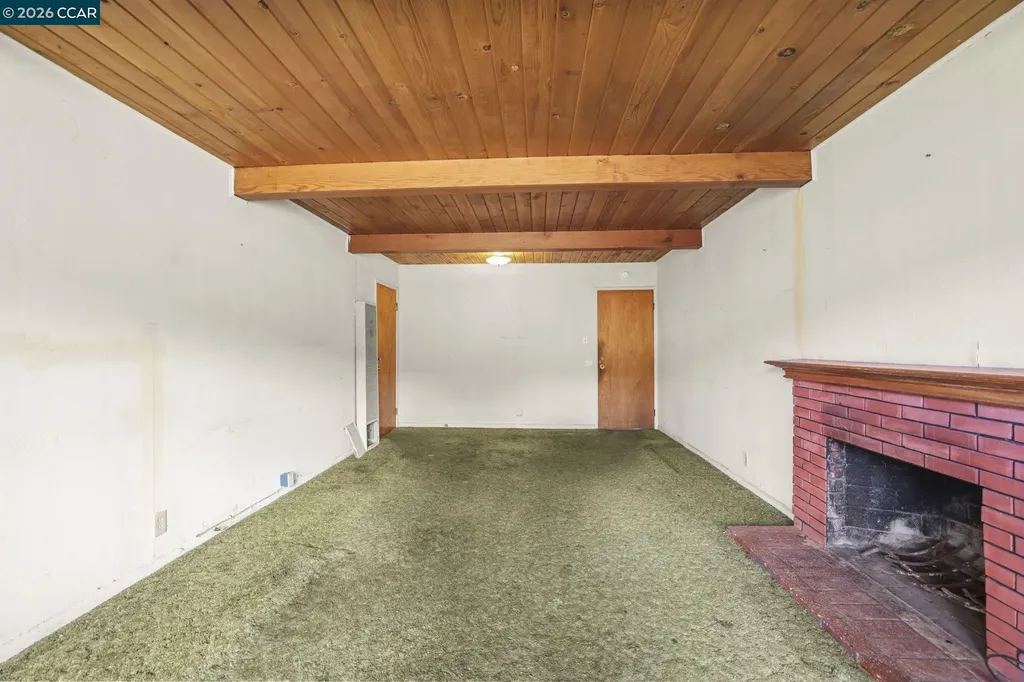 4521 Canyon Road El Sobrante CA 94803