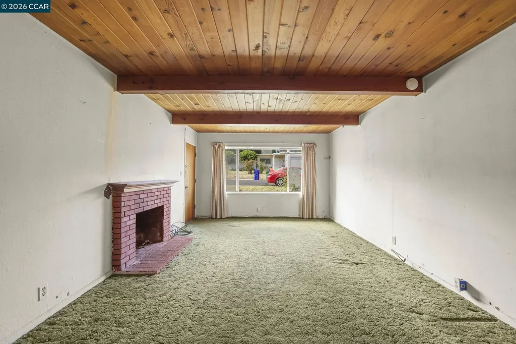 4521 Canyon Road El Sobrante CA 94803