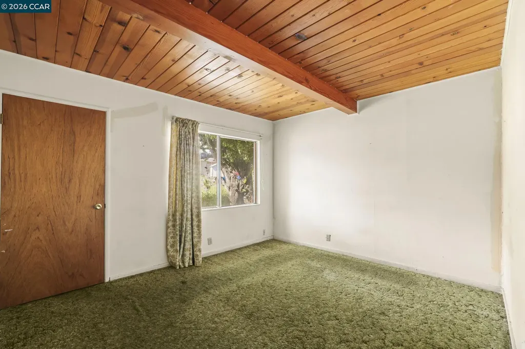 4521 Canyon Road El Sobrante CA 94803