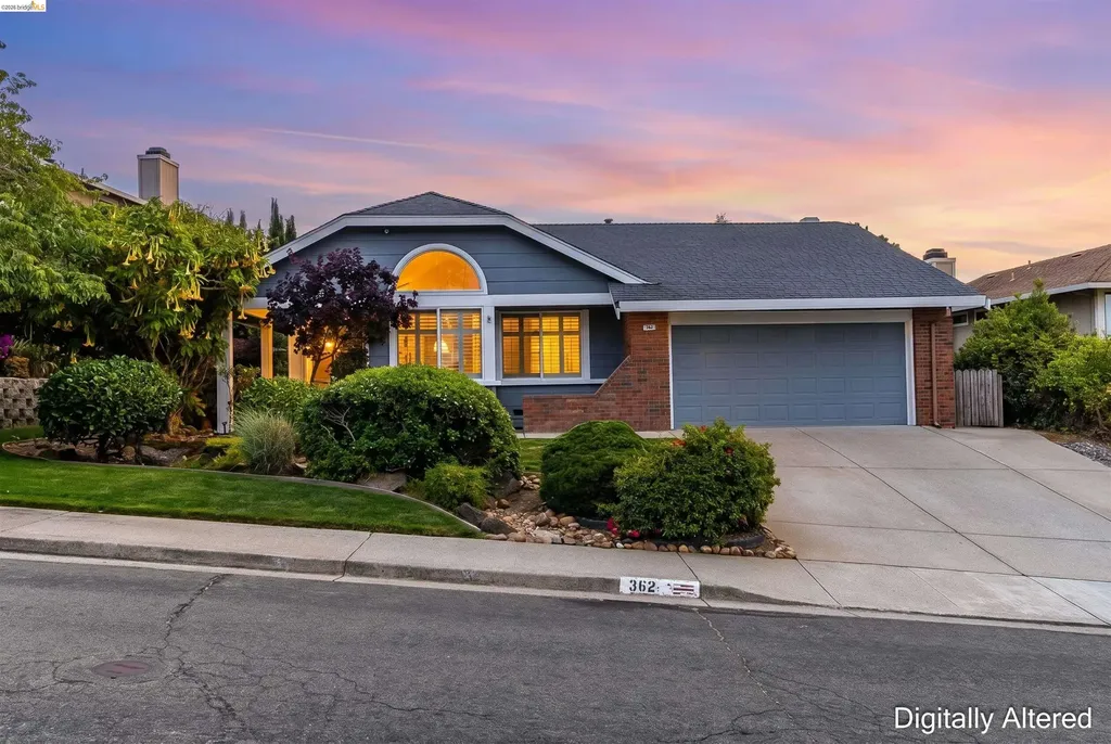 362 Duperu Drive Crockett CA 94525