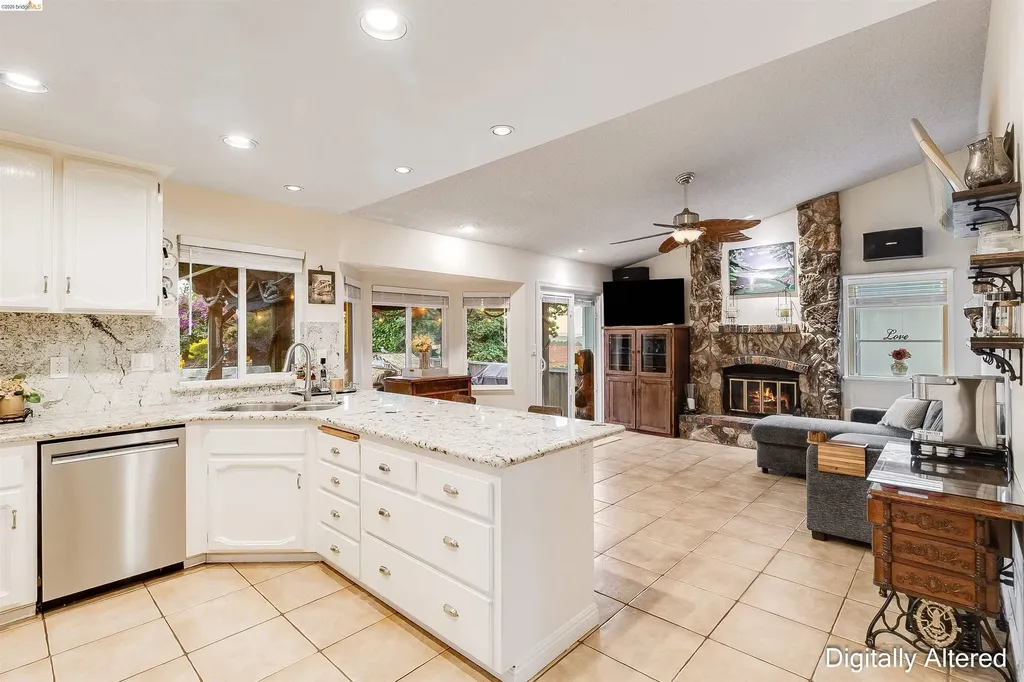 362 Duperu Drive Crockett CA 94525