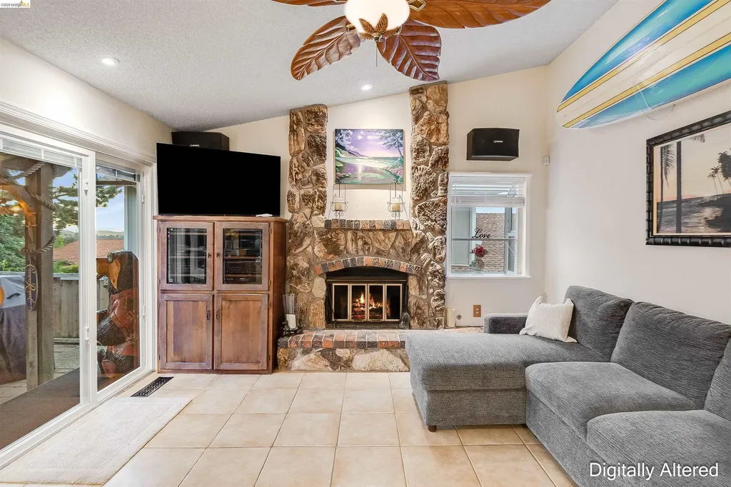362 Duperu Drive Crockett CA 94525