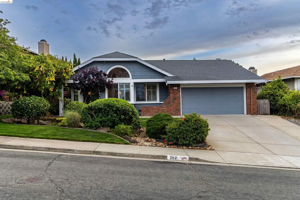 362 Duperu Drive Crockett CA 94525