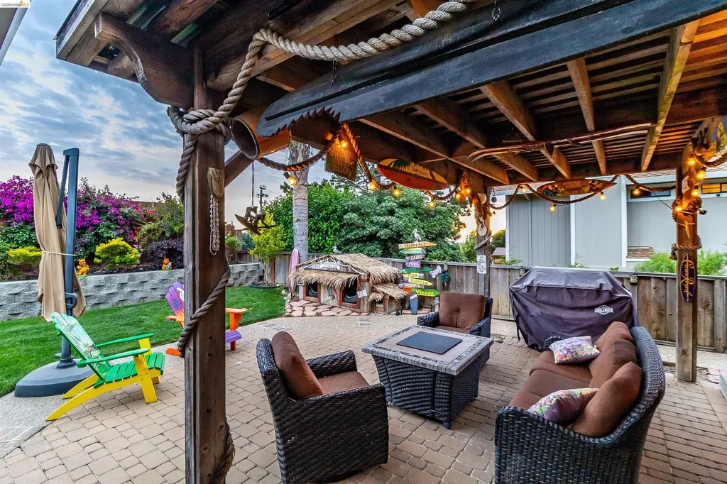 362 Duperu Drive Crockett CA 94525