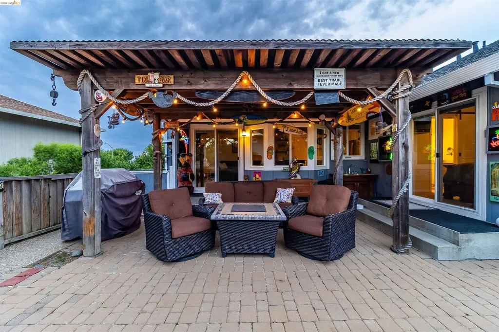 362 Duperu Drive Crockett CA 94525