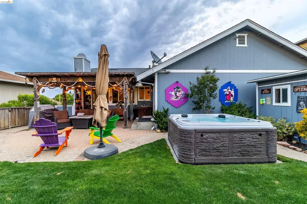 362 Duperu Drive Crockett CA 94525